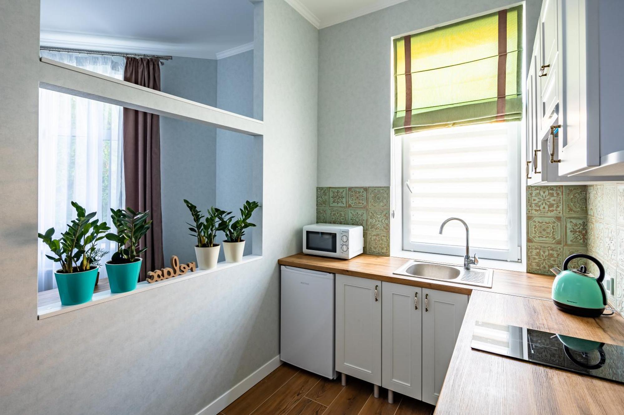 לבוב Leontovycha Apartment מראה חיצוני תמונה
