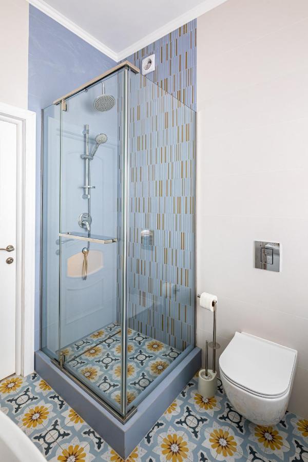 לבוב Leontovycha Apartment מראה חיצוני תמונה
